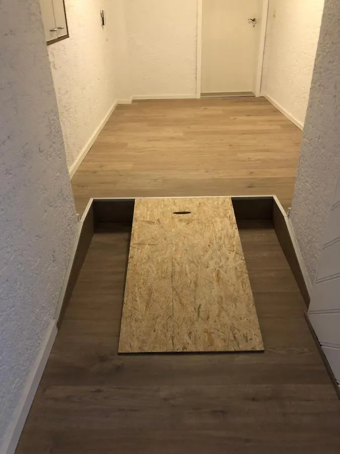 Gemutliche Ferienwohnung Prutting